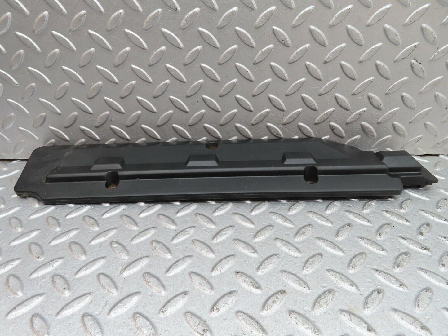 19373 Mercedes-Benz C140 CL420 Coupe Ignition Coil Cover Right Side 1191500175