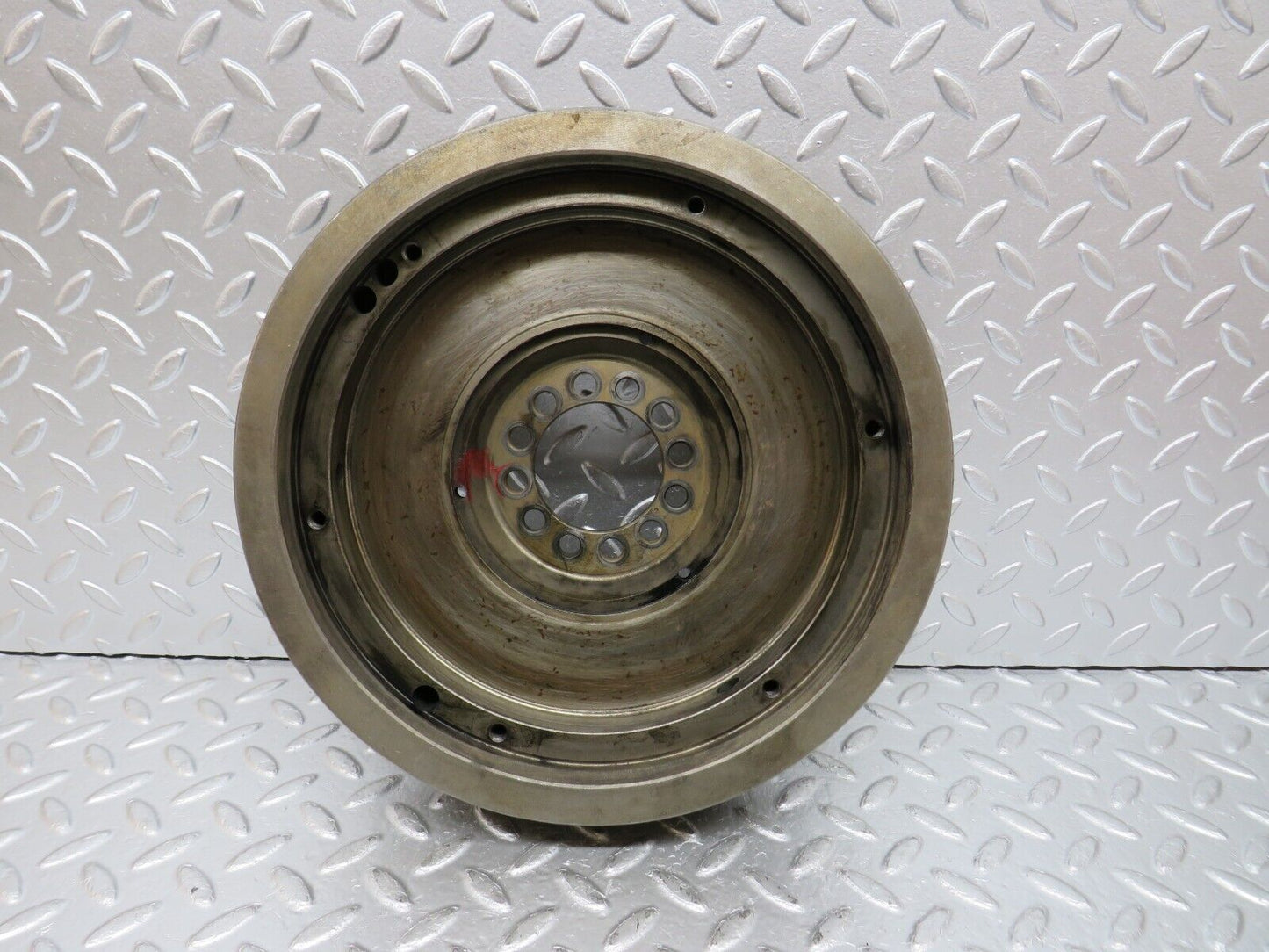 31080 Mercedes-Benz W123 200D Flywheel Starter Ring Manual Gearbox 1150320601