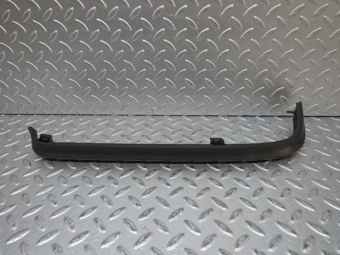 31962 Mercedes-Benz W123 230E Tail Light Moulding Trim Right Side