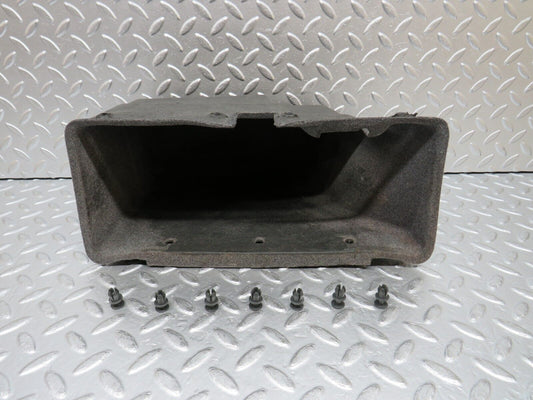 31343 Mercedes-Benz S124 220TE Wagon Glove Box 1246800191