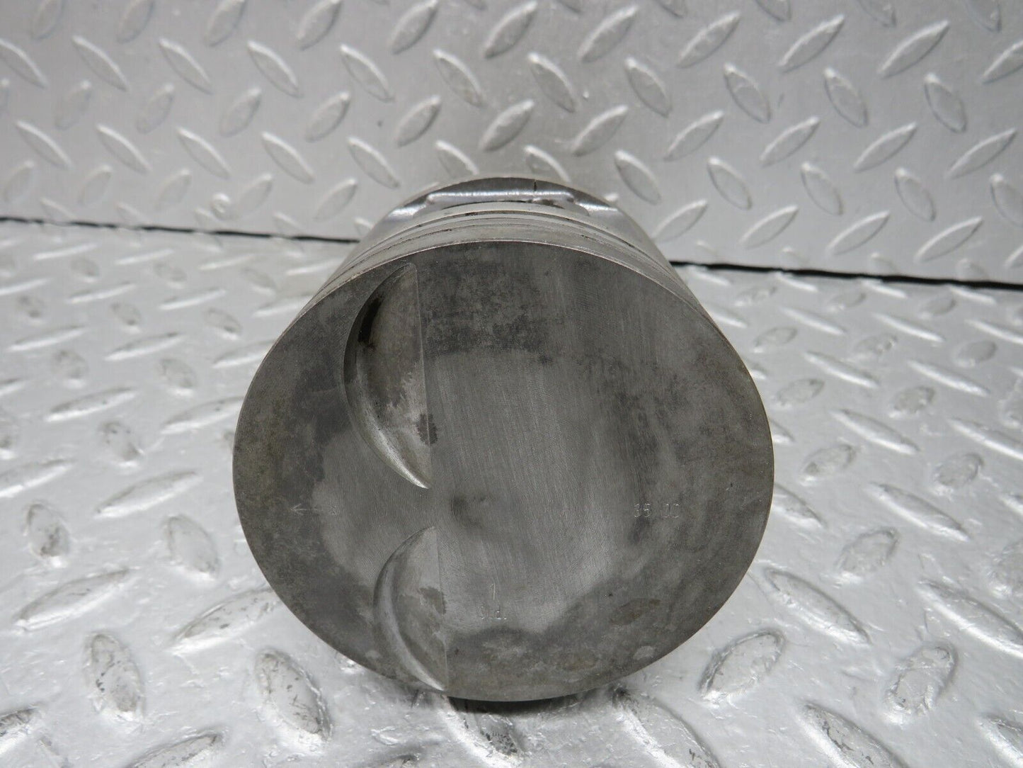 37628 Mercedes-Benz W109 300SEL Piston With Connecting Rod 91.5 mm