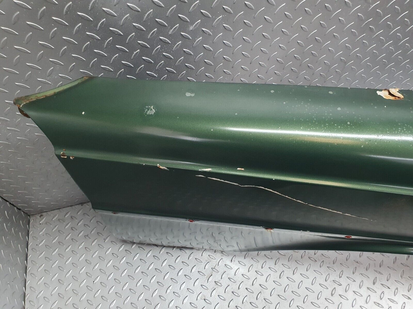 43424 Mercedes-Benz W108 280SE Front Right Wing Fender