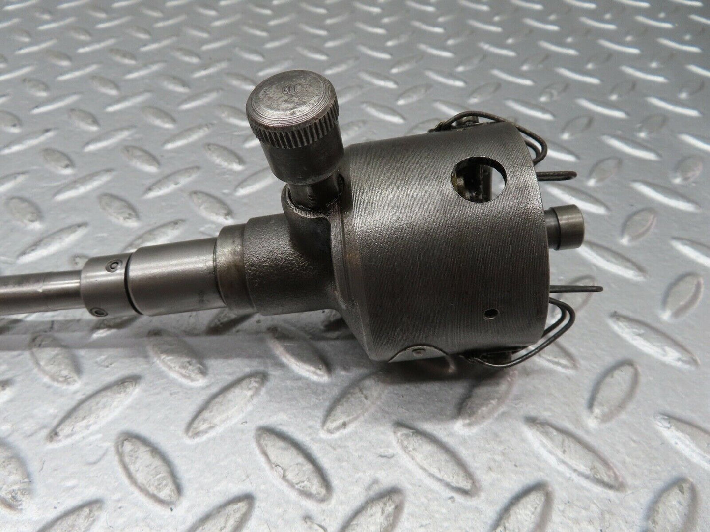18573 Mercedes-Benz W136 170V Ignition Distributor Bosch VJU4BR1