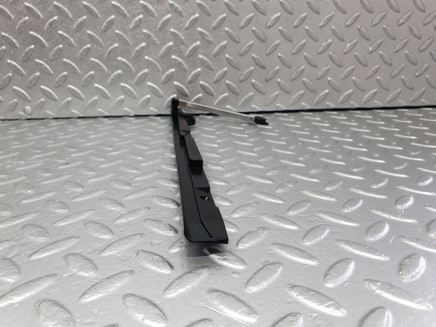 43017 Mercedes-Benz W201 190 Power Sunroof Sliding Mechanism Right 1267820431