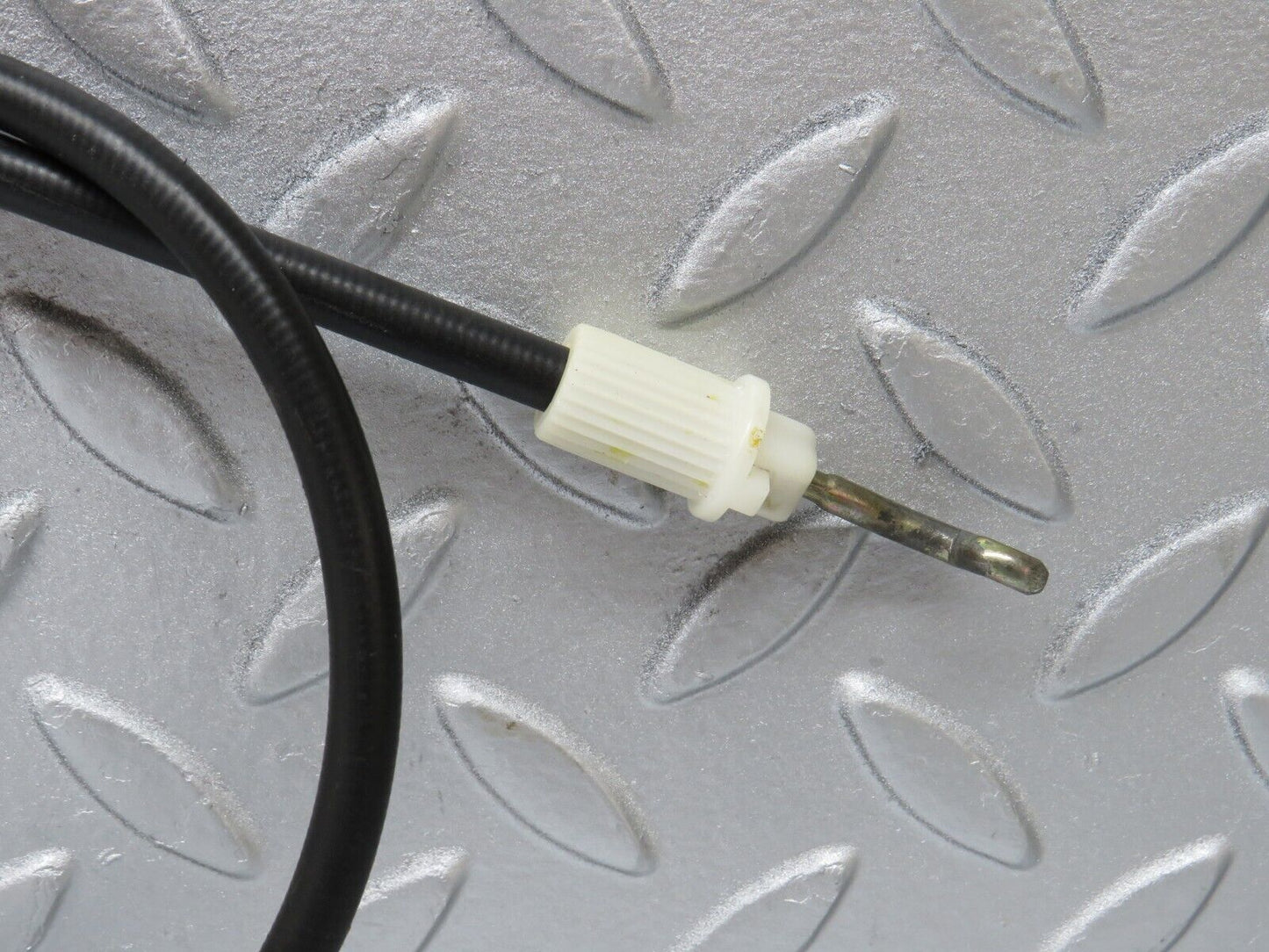 36867 Mercedes-Benz C126 420SEC Coupe Door Lock Cable