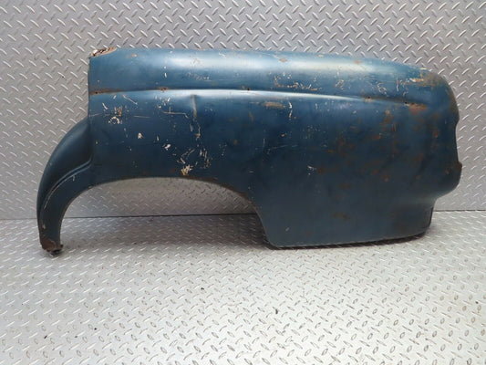 19822 Mercedes-Benz W120 W121 Ponton Rear Left Wing Fender