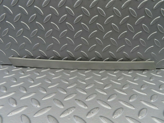 6913 Mercedes-Benz C107 350SLC Coupe Exterior Rear Quarter Window Cover Right