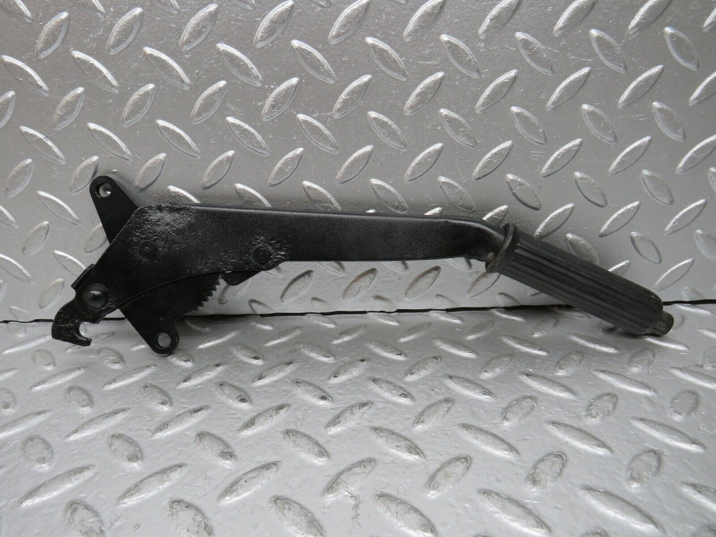 30145 Porsche 924 Parking Brake Regulator Handle