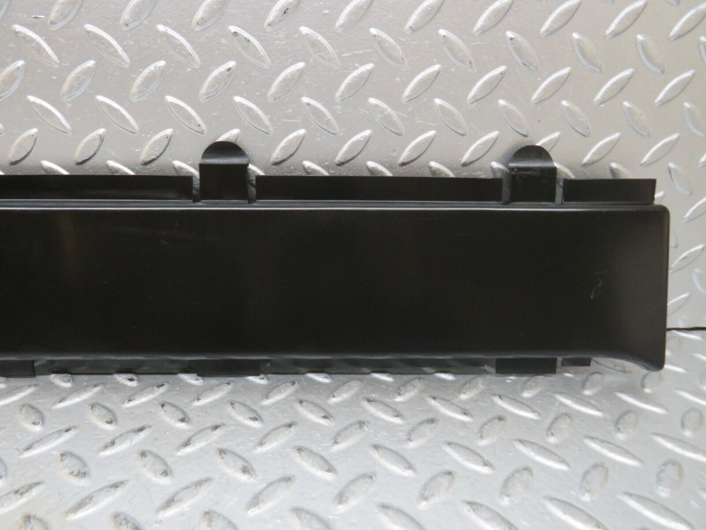 27528 Mercedes-Benz S124 300TE Wagon Sunroof Guide Cover Trim 1247820156