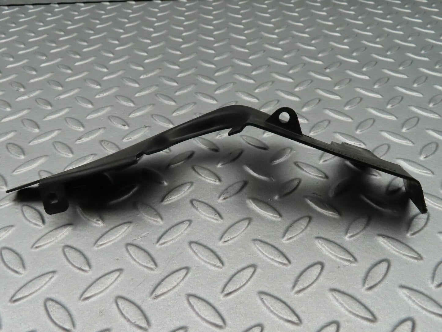 5354 Mercedes-Benz W124 230E Cover Between Lighting Unit And Frame 1246281907