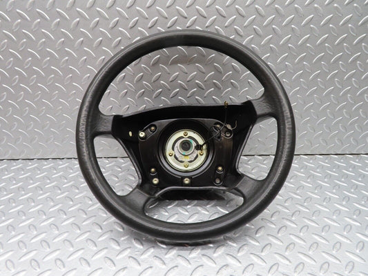 18159 Mercedes-Benz W124 Steering Wheel