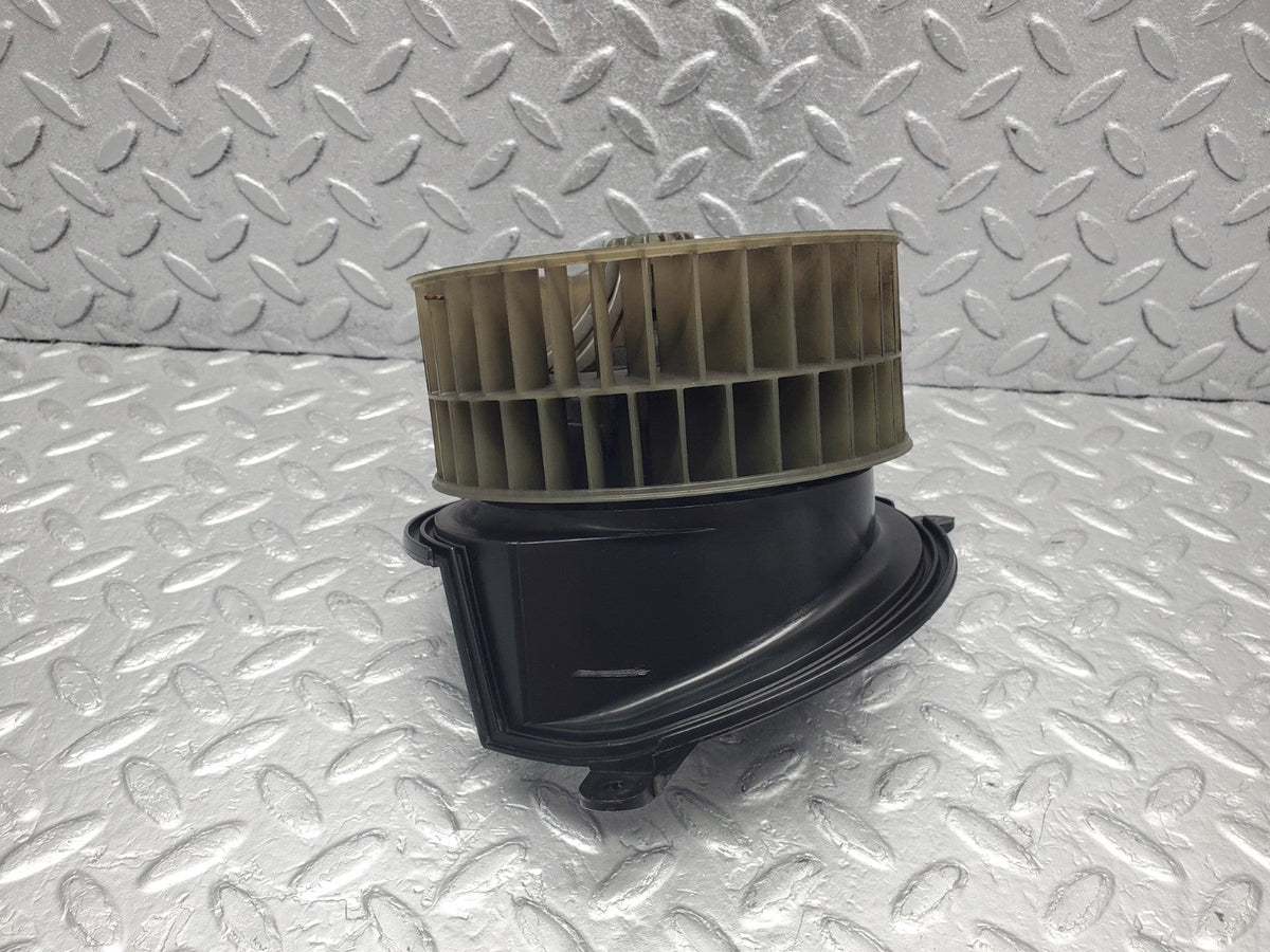 W201 Baby Benz heater blower motor used OEM