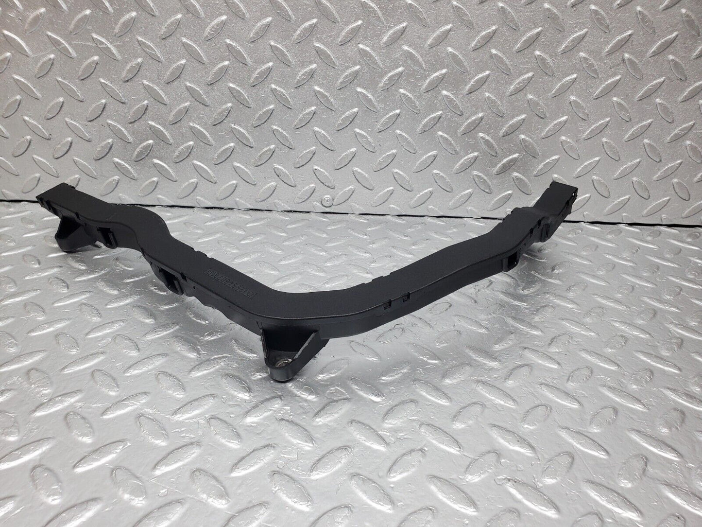 45096 Mercedes-Benz R129 300SL Coupe Engine Wire Harness Channel 1295460781