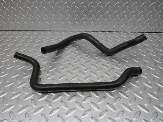 31493 Mercedes-Benz S124 220TE Wagon Radiator Hose Pipe 1248306296