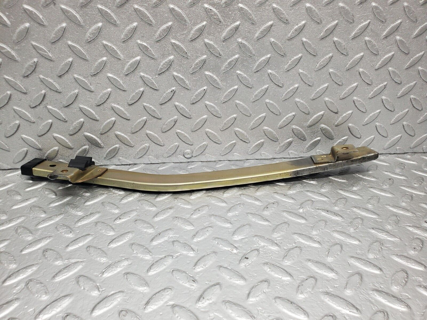 46354 Mercedes-Benz C123 280CE Coupe Rear Left Window Channel