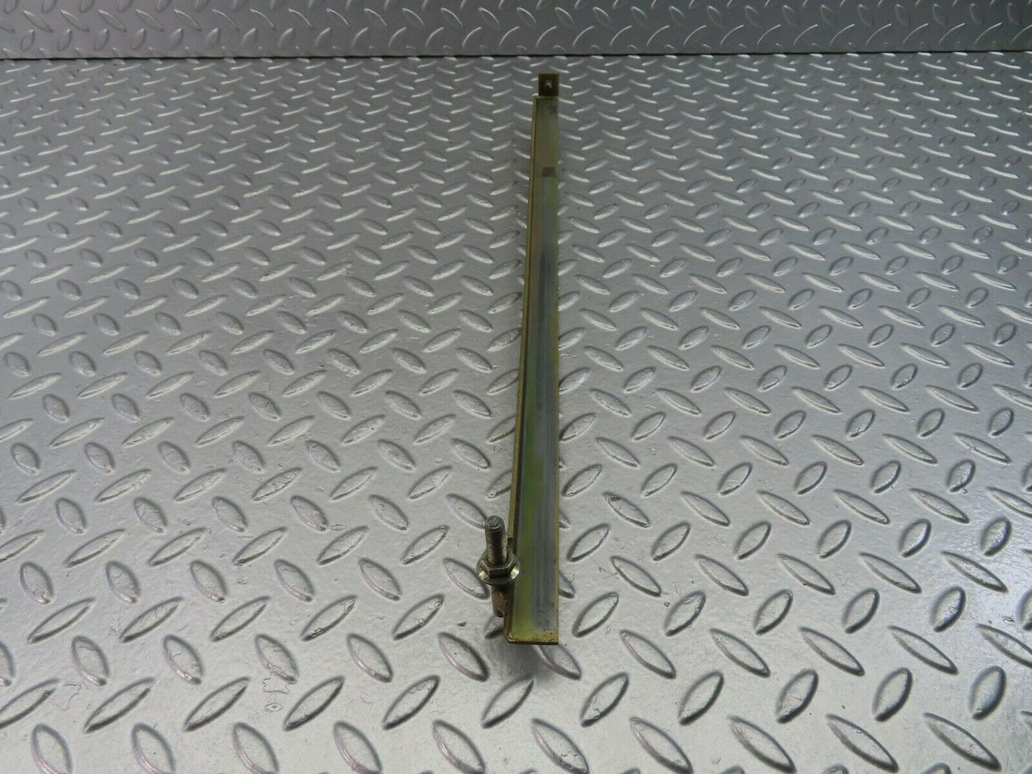 10565 Mercedes-Benz W201 190E Rear Left Door Window Channel