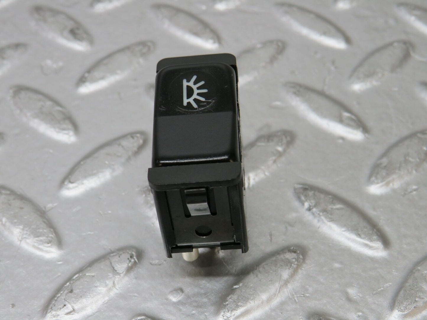 29718 Mercedes-Benz W123 230E Interior Dome Light Switch 0008205810