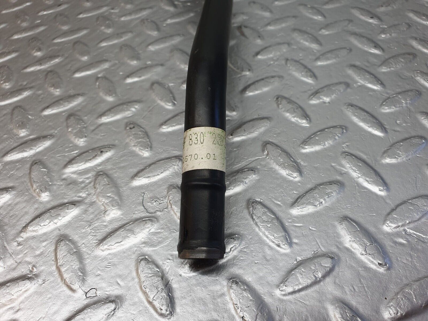 42612 Mercedes-Benz R129 320SL Coupe Coolant Pipe 1298302815