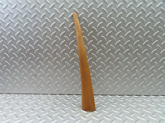 6036 Mercedes-Benz W126 380SE Front Left Door Panel Cover