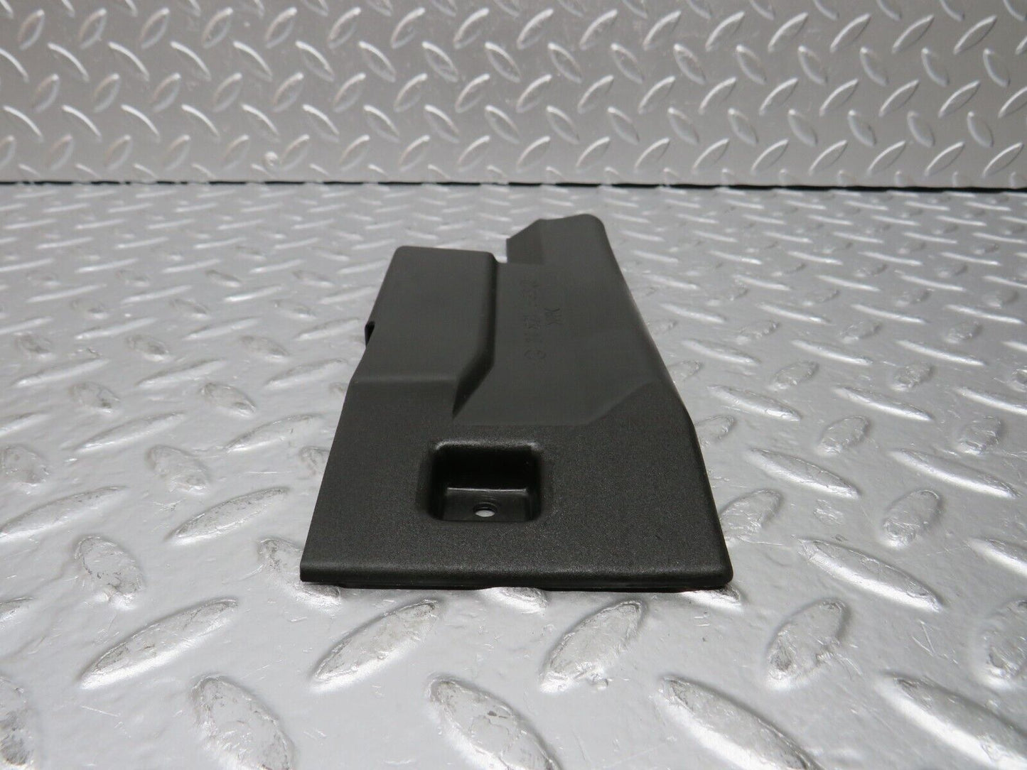 31359 Mercedes-Benz S124 220TE Wagon Trunk Cable Wire Cover 1248211536