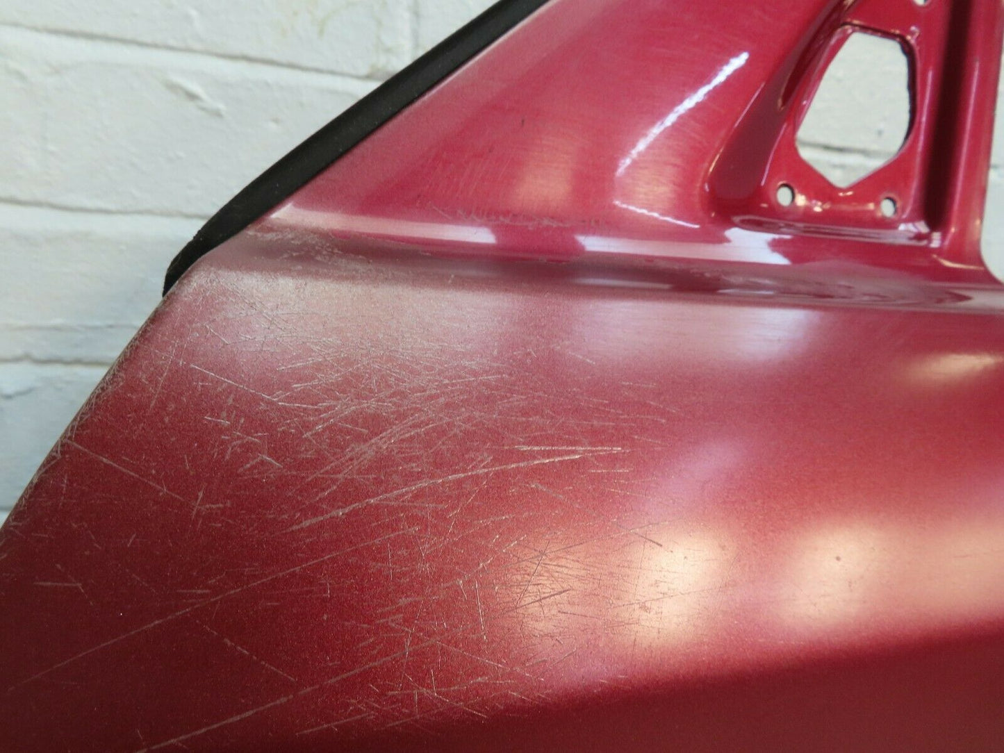 6696 Mercedes-Benz S124 E220 Wagon Front Left Door