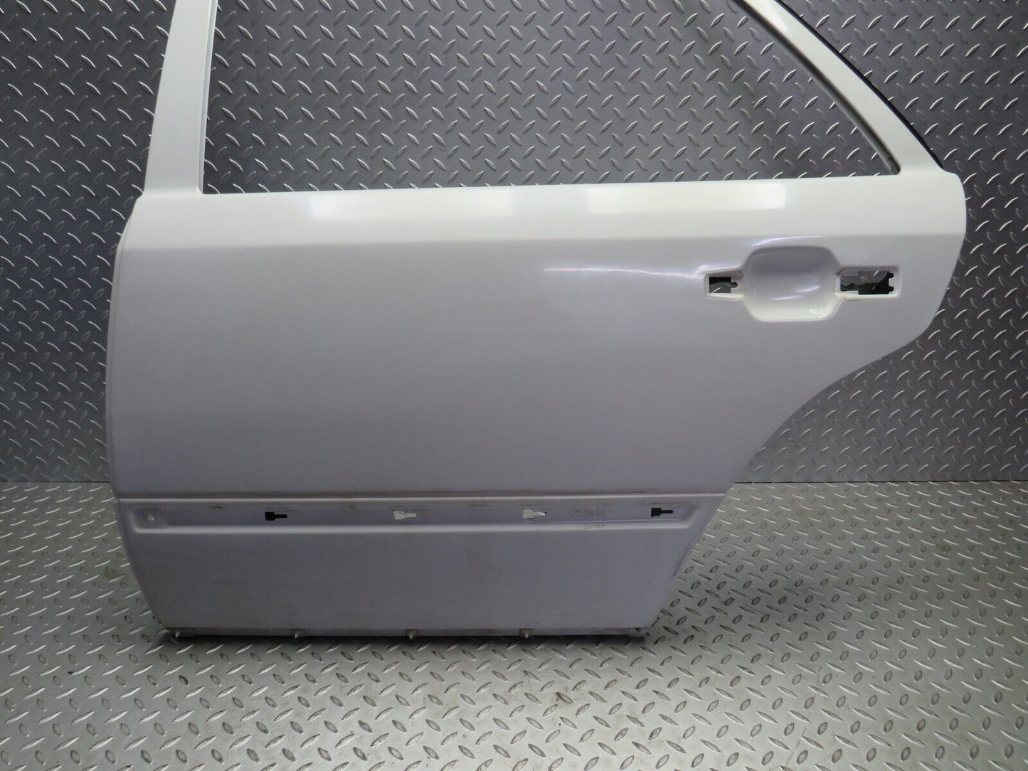 30248 Mercedes-Benz W124 230E Rear Left Door