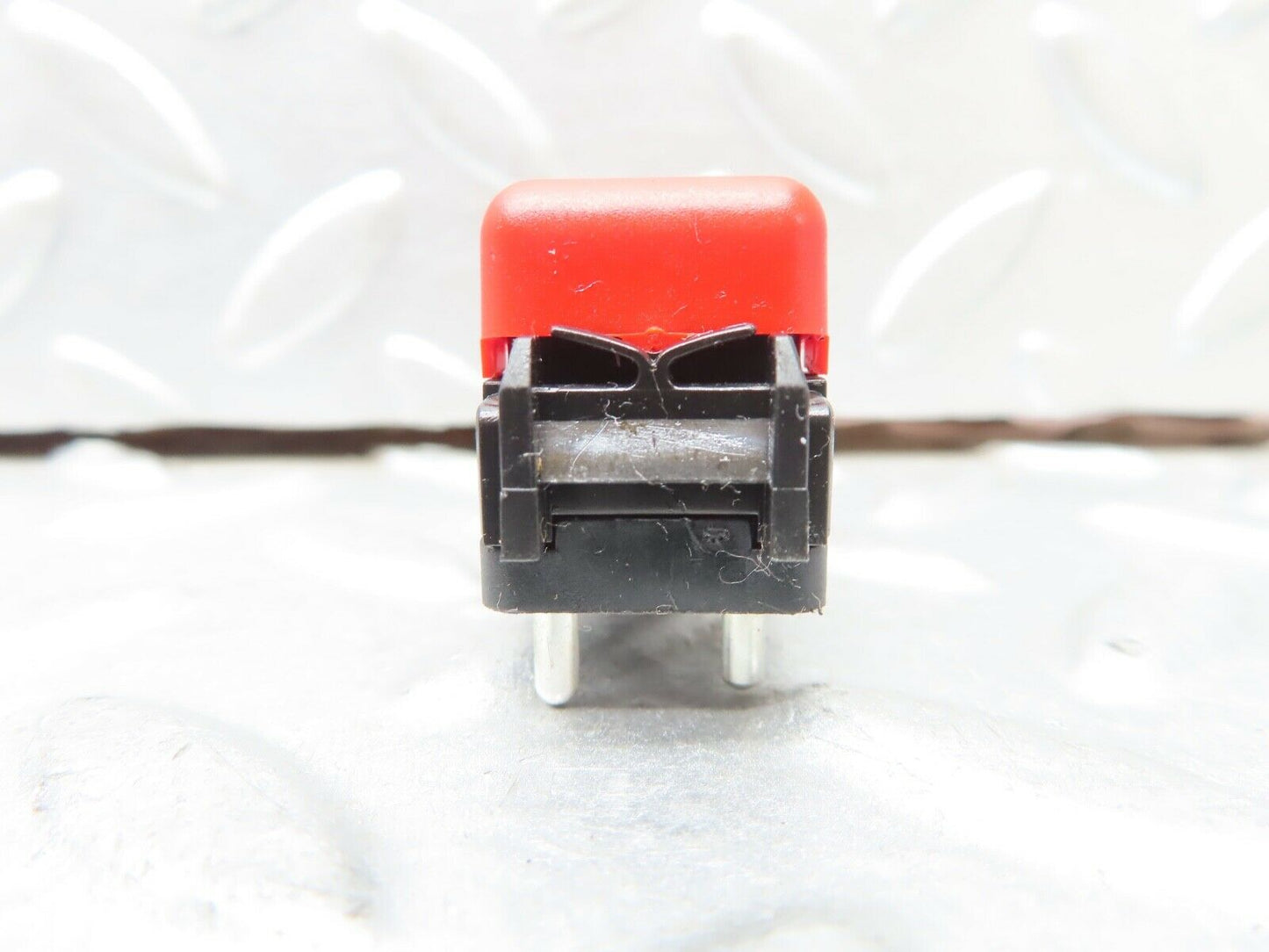 19718 Mercedes-Benz C140 CL420 Coupe Hazard Warning Light Switch 1408216451