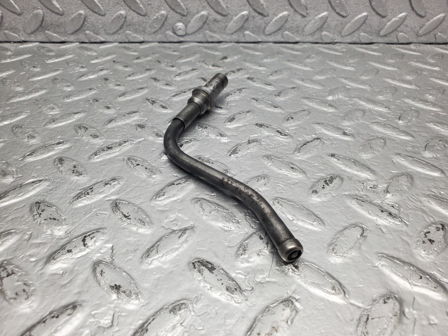 W112 fuel injector used OEM