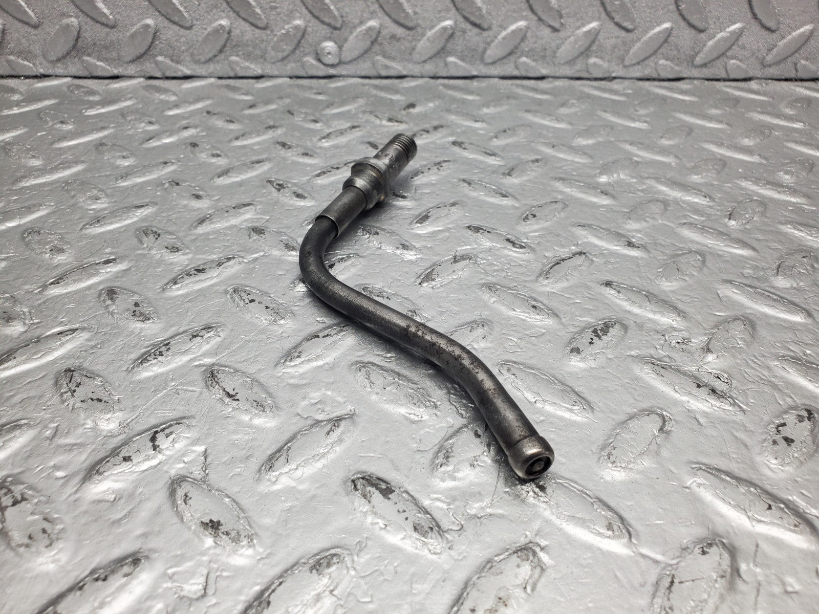 W112 fuel injector used OEM