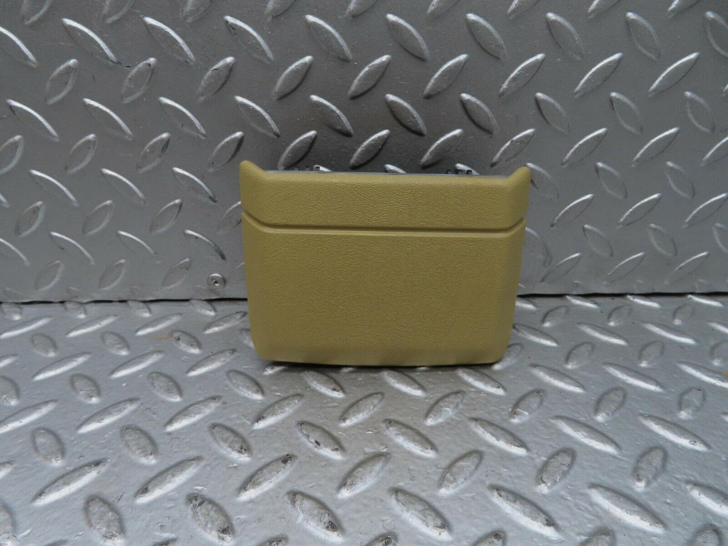 15397 Mercedes-Benz W123 230E Rear Door Ashtray Beige