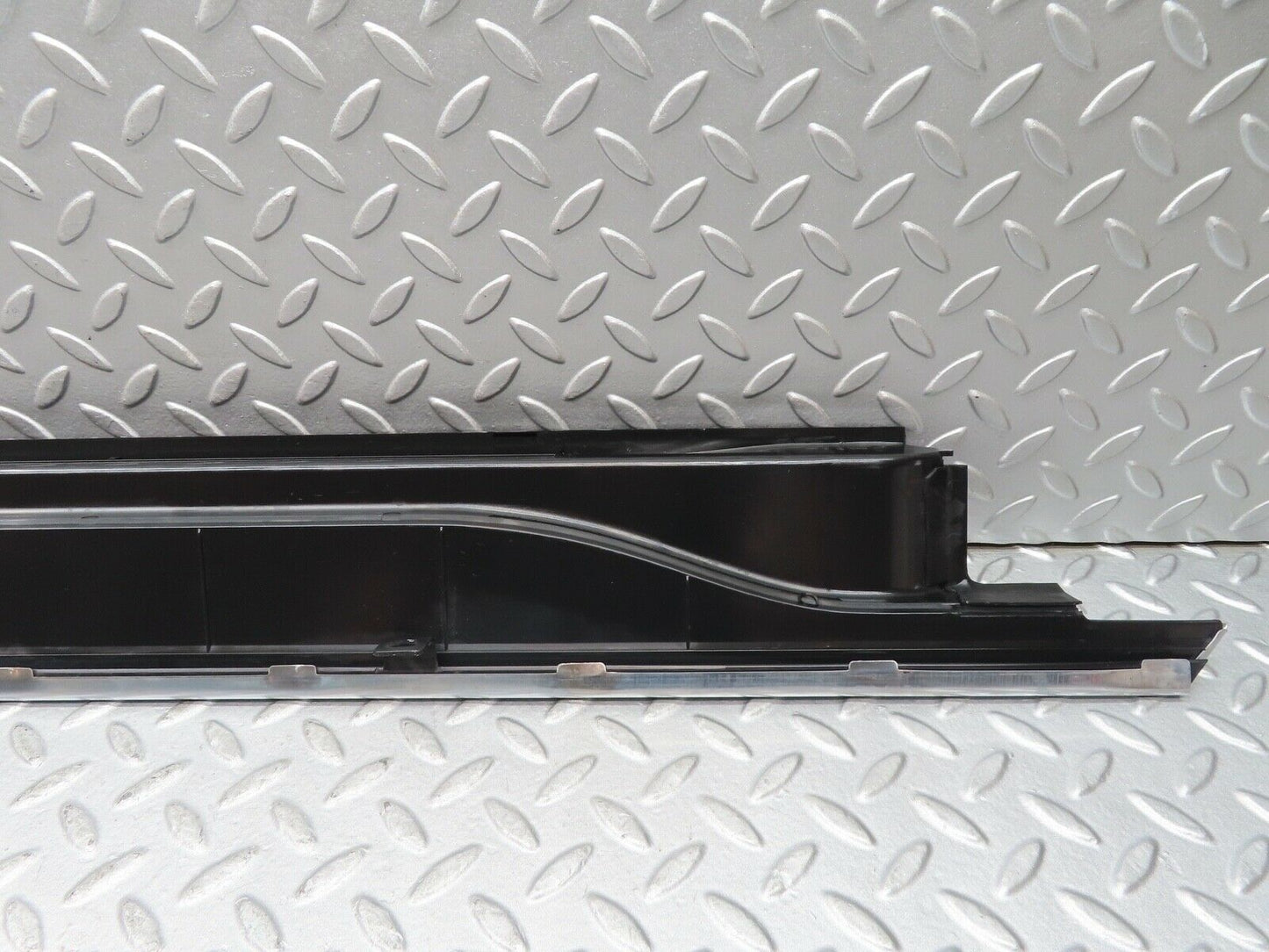17311 Mercedes-Benz R129 300SL Coupe Left Door Sill 1296800335