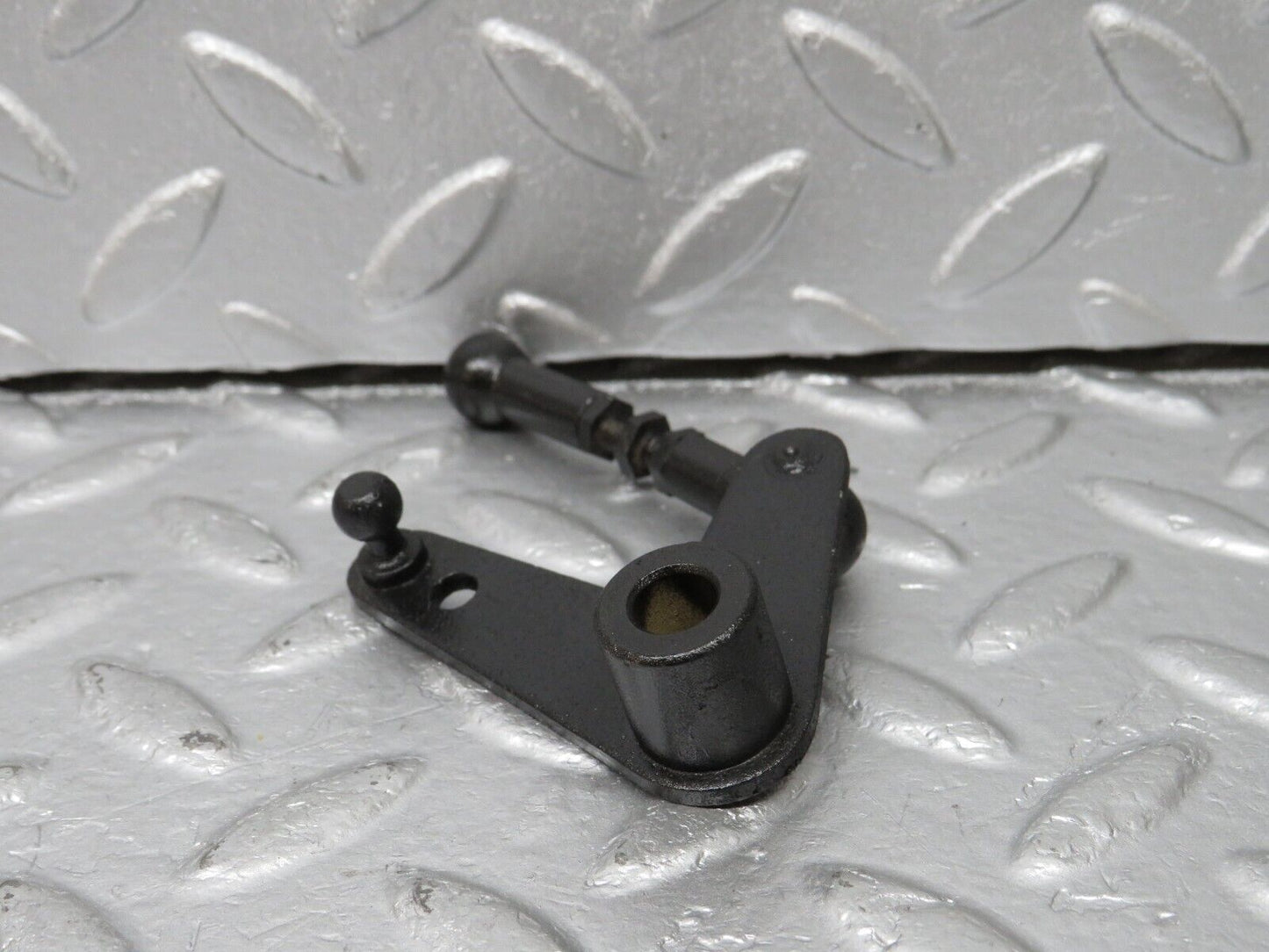 40445 Mercedes-Benz W110 230 Throttle Linkage
