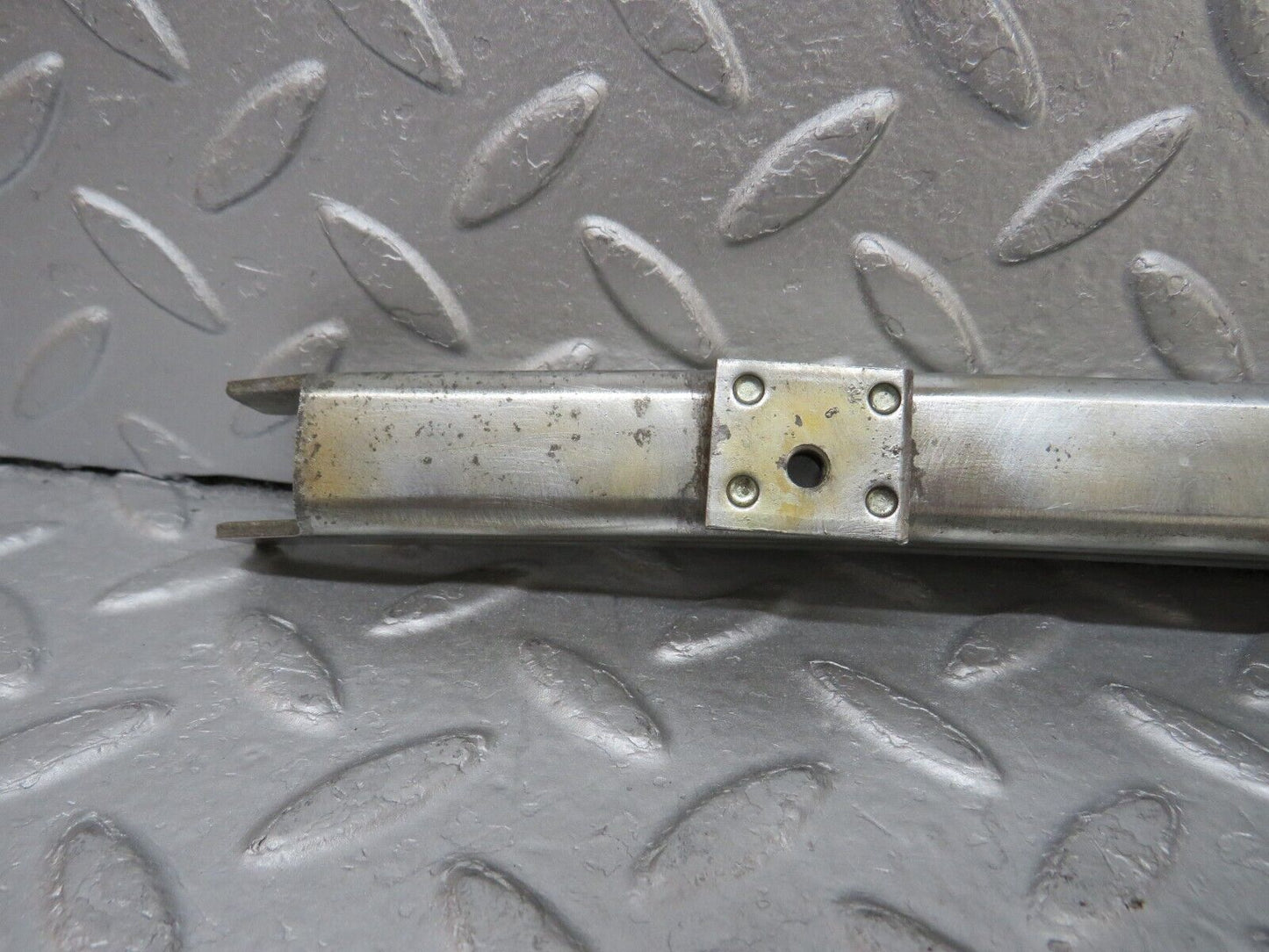 35612 Mercedes-Benz R107 280SL Left Door Window Channel
