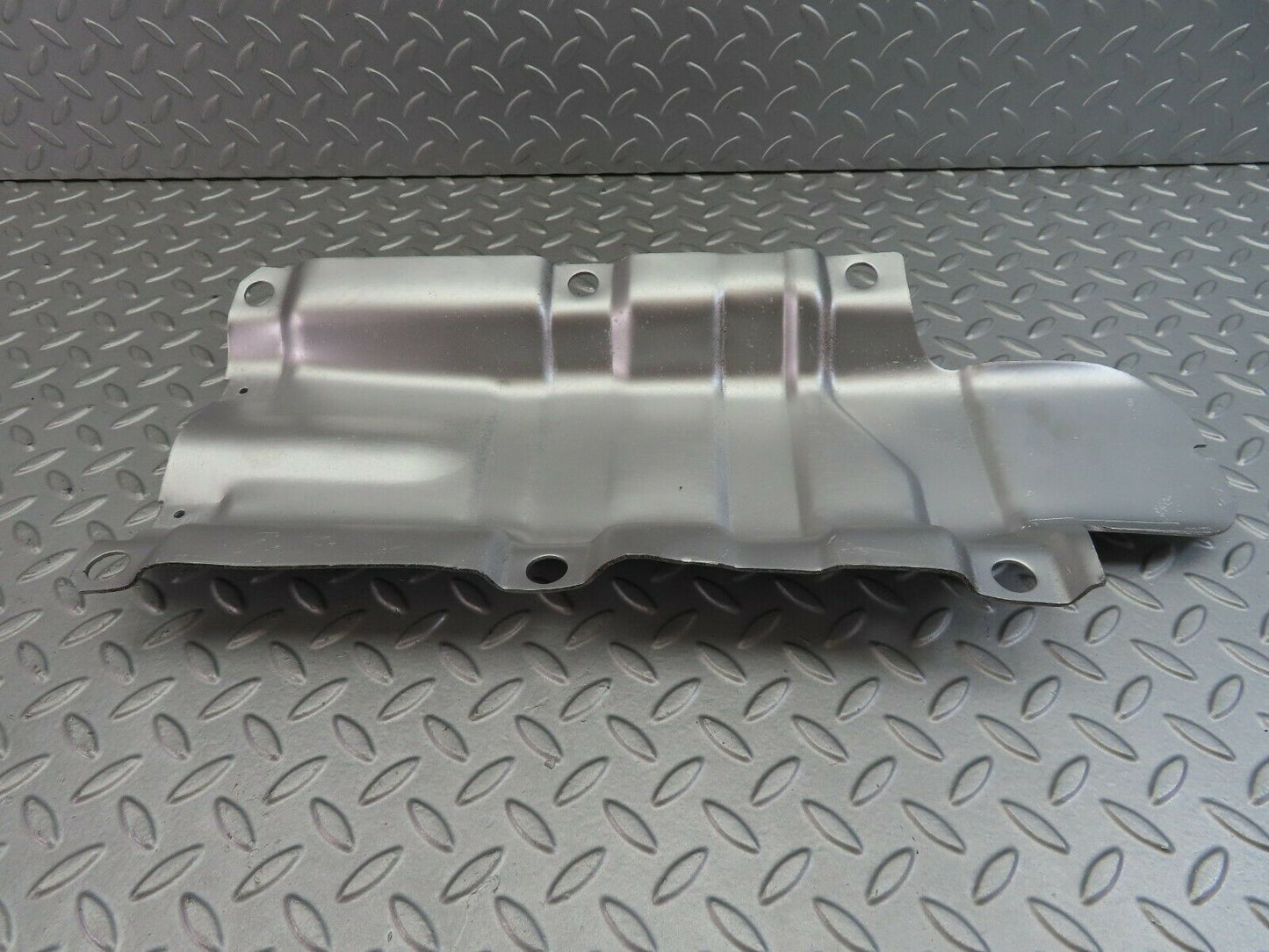 7328 Mercedes-Benz W116 450SE Exhaust Heat Shield Plate