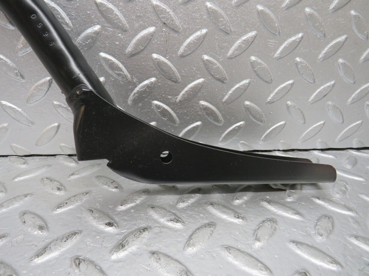 33396 Mercedes-Benz W202 C180 Trunk Boot Lid Hinge Left Side