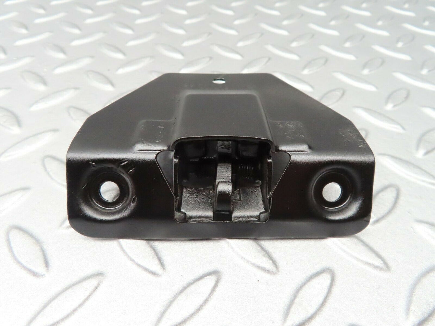 5173 Mercedes-Benz R107 350SL Coupe Trunk Boot Lock Latch 1137500285