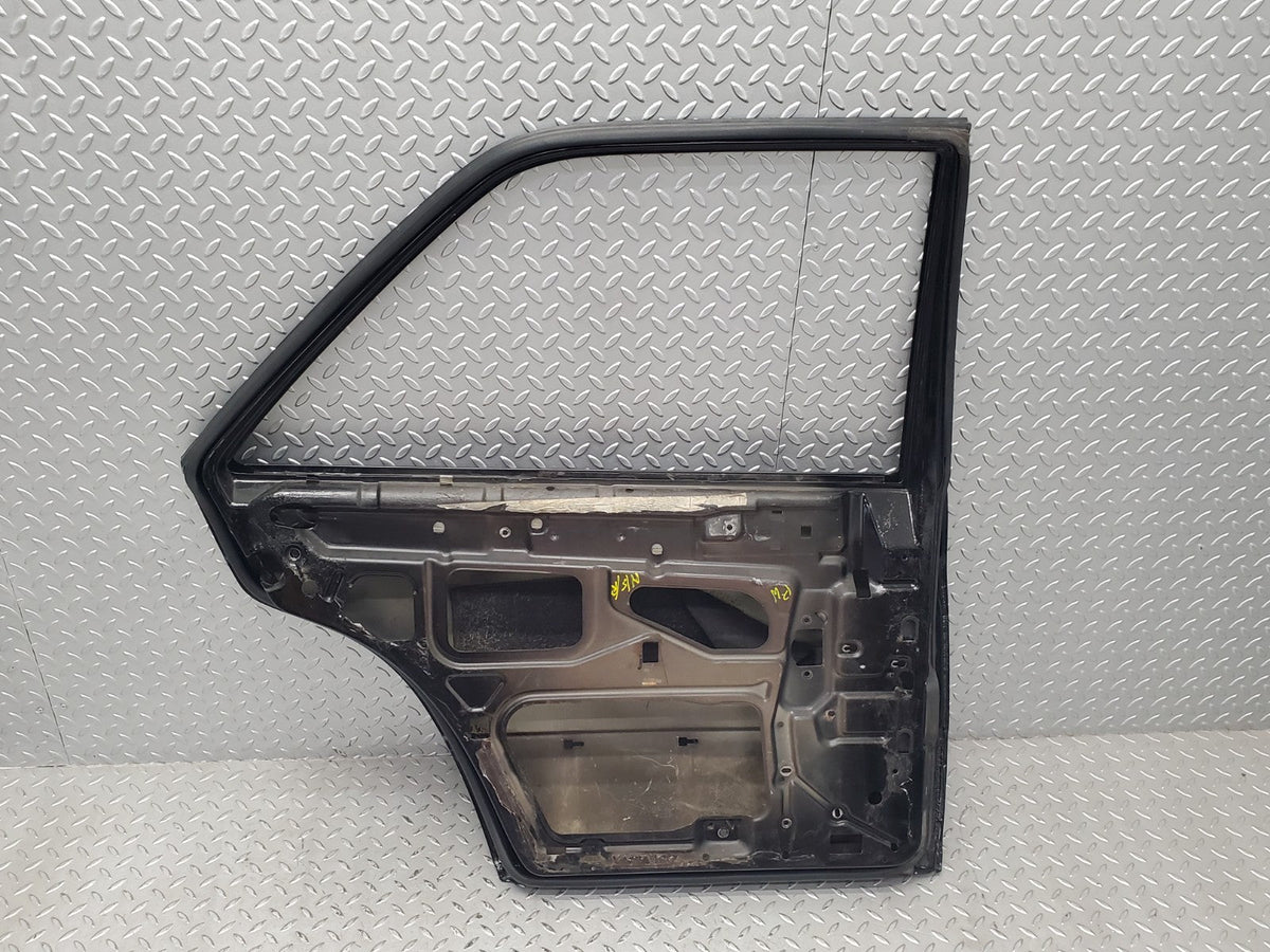 W201 Baby Benz rear left door used OEM