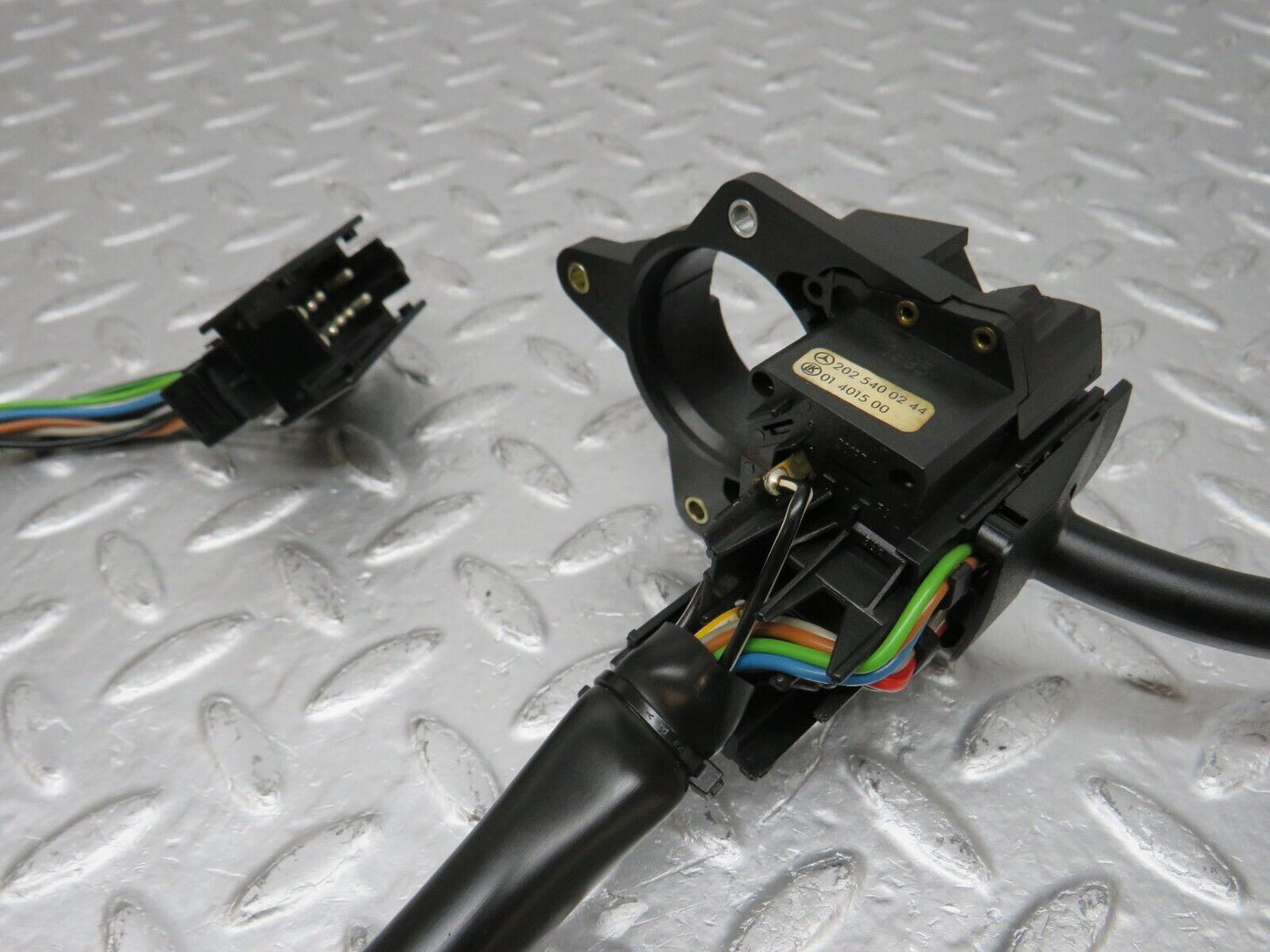 33283 Mercedes-Benz W202 C180 Indicator Wiper Stalk 2025400244