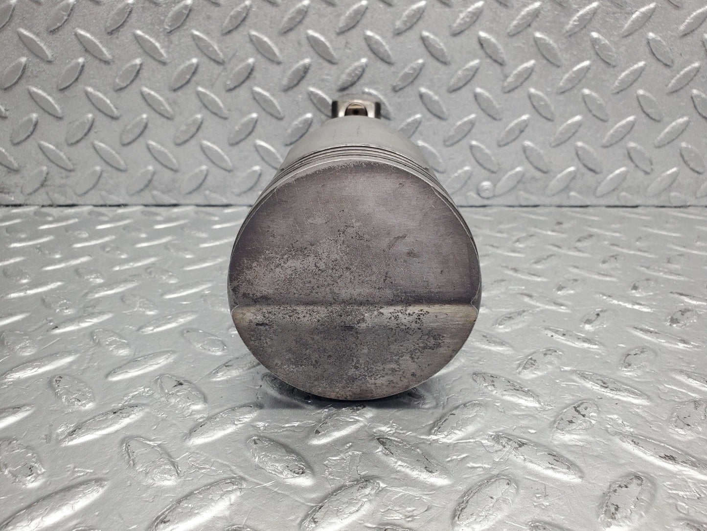 W112 piston and connecting rod used OEM