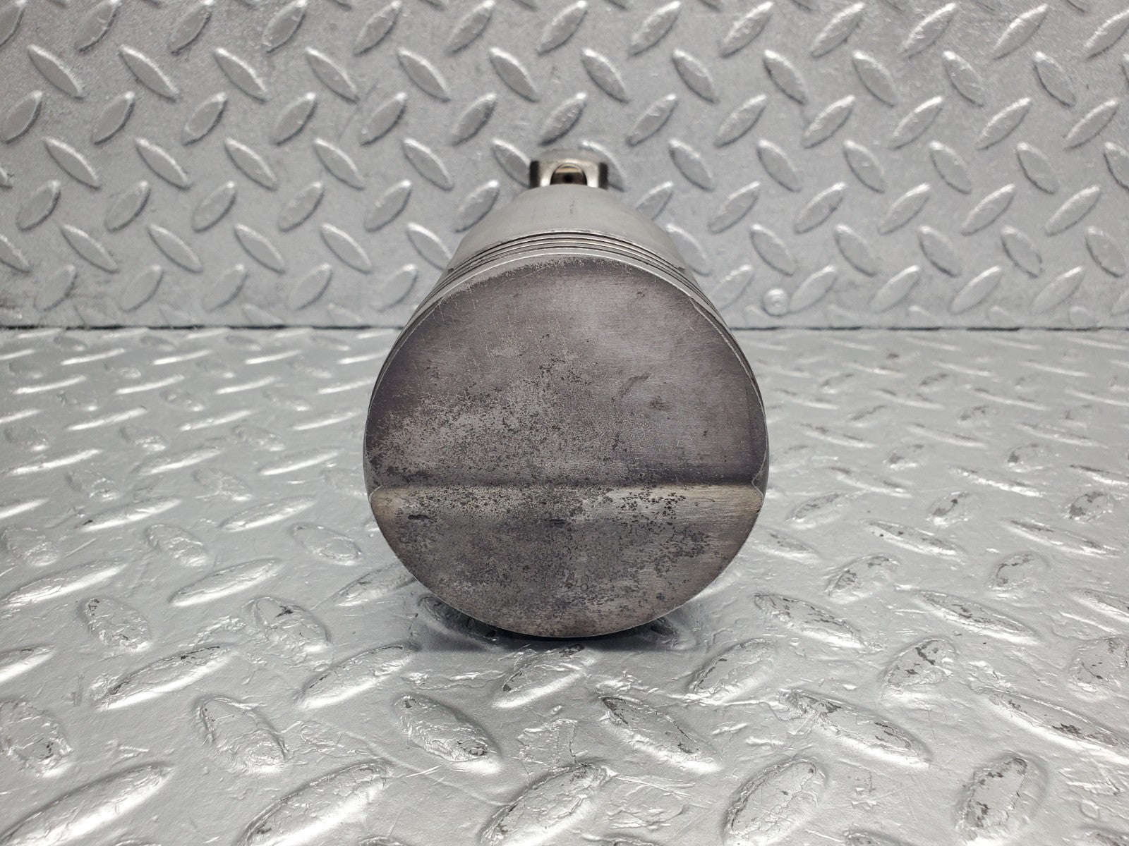 W112 piston and connecting rod used OEM