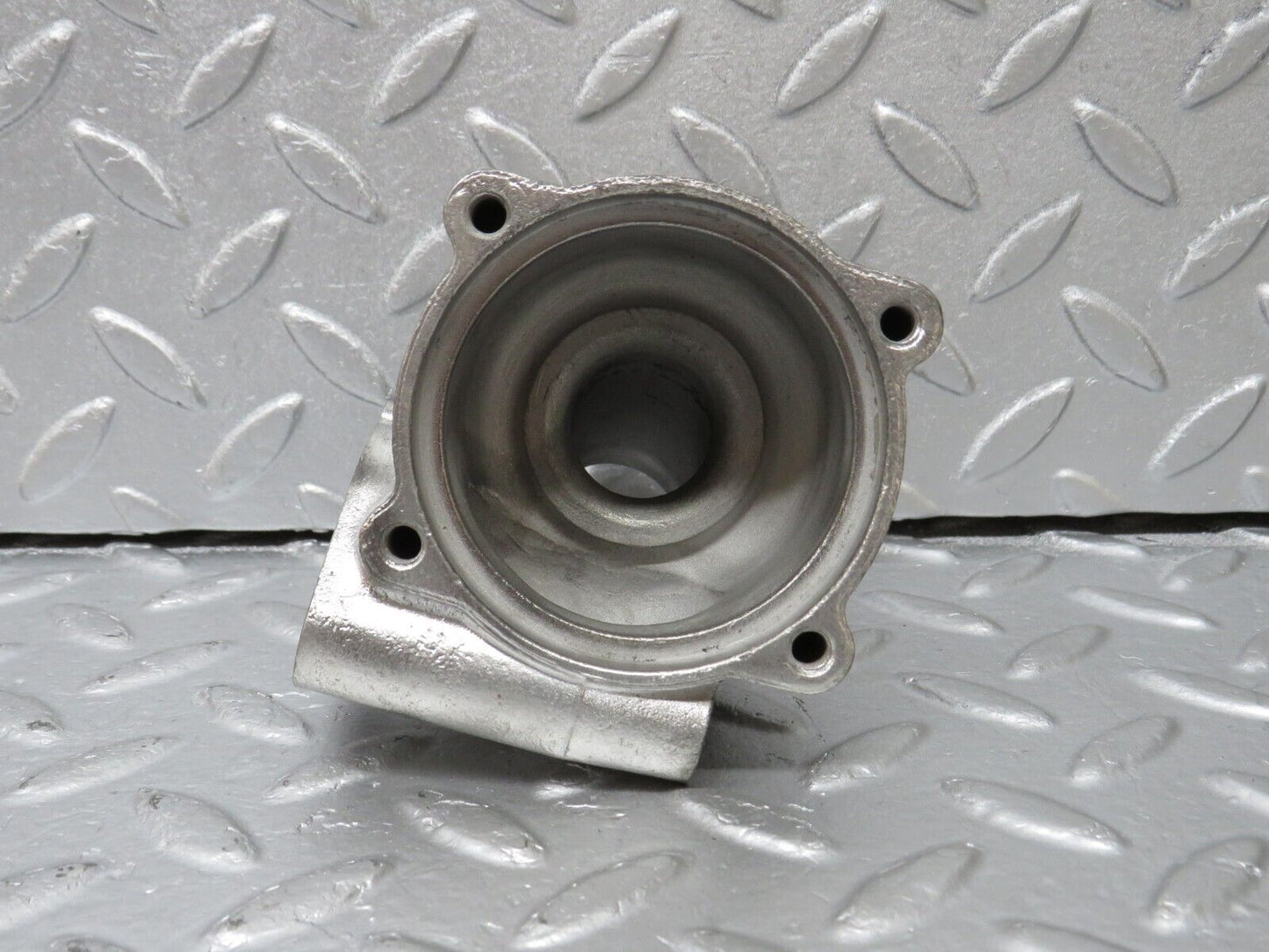 40451 Mercedes-Benz W110 230 Thermostat Housing 1802030173