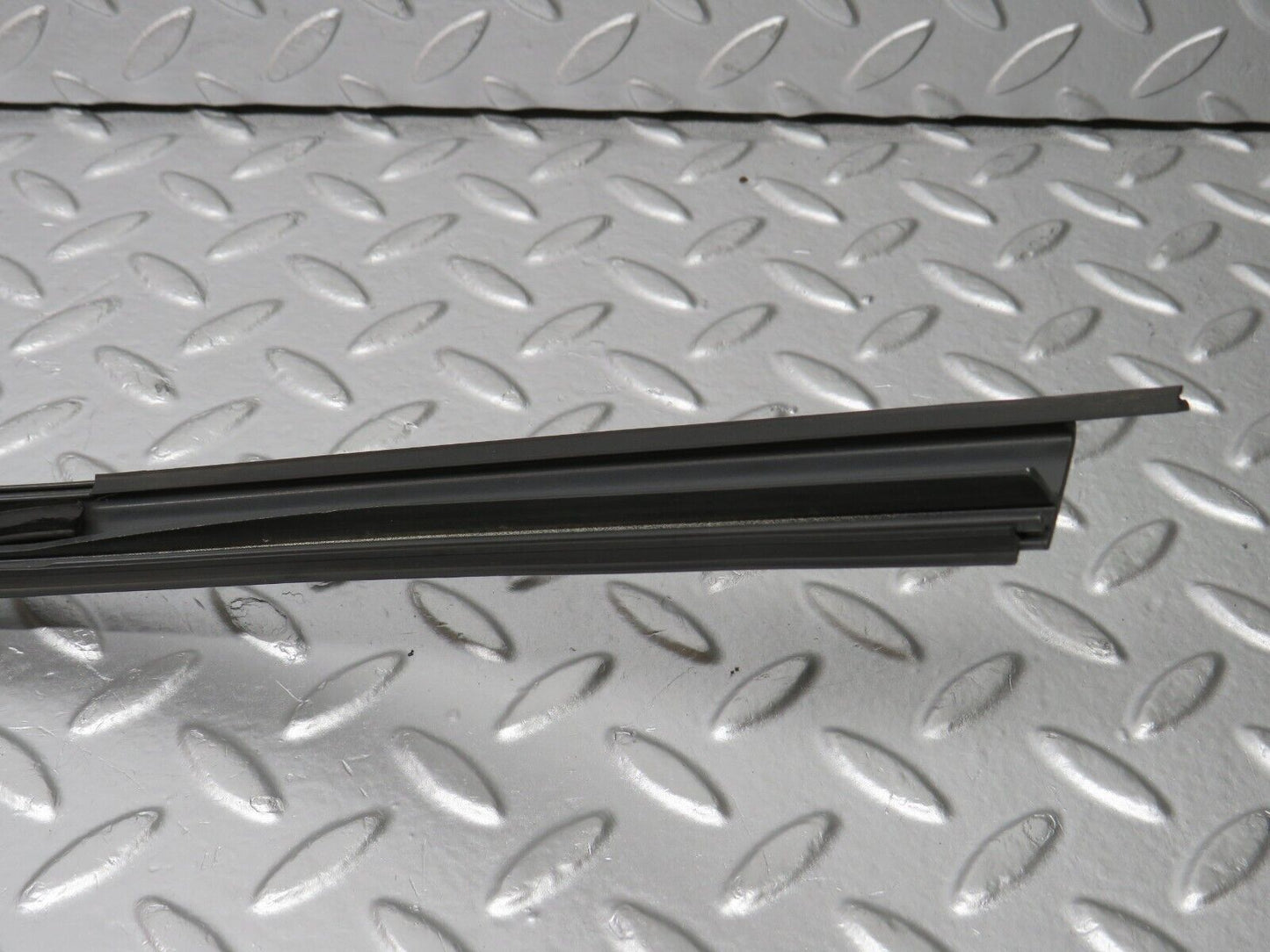 32588 Mercedes-Benz S124 300TE Wagon A Pillar Exterior Trim Right Side