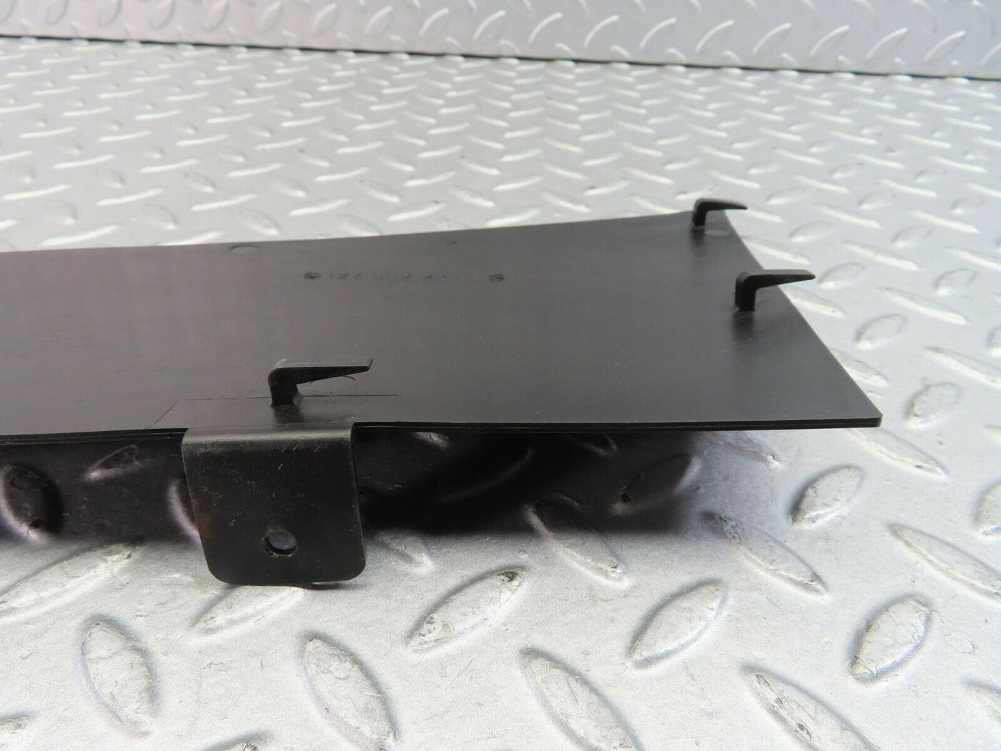 9401 Mercedes-Benz C124 300CE Coupe Rear Right Card Panel Lower Trim 1246922889