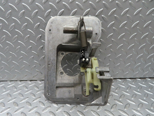 19526 Mercedes-Benz C140 CL420 Coupe Brake Pedal Bracket 1402902519