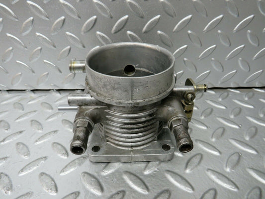23525 Mercedes-Benz W114 280E Throttle Body Valve