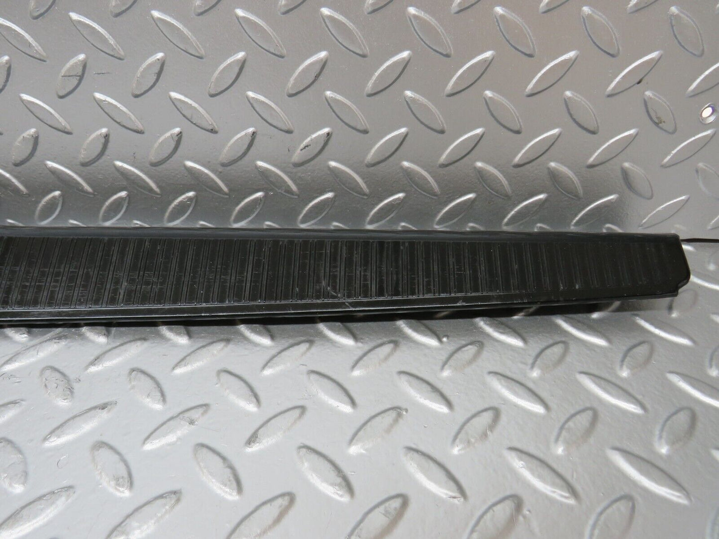 26031 Mercedes-Benz W116 450SE Trunk Cover Trim 1166980789