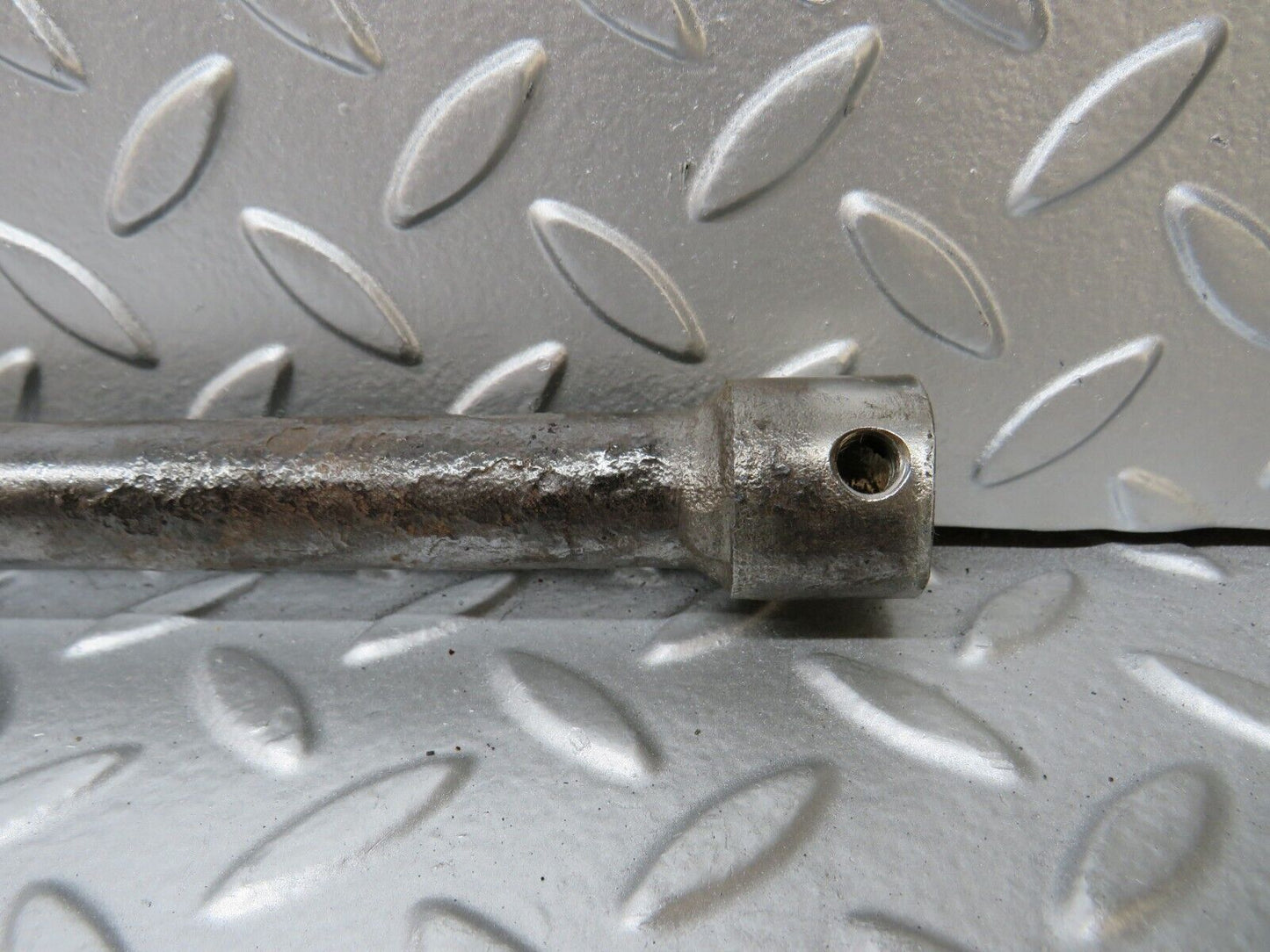 30073 Porsche 924 Manual Gear Selector Linkage