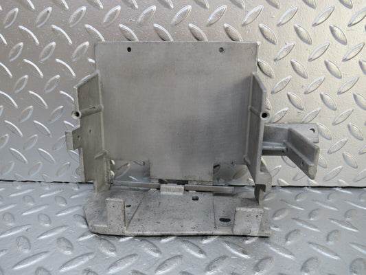 26686 Mercedes-Benz C124 220CE Engine Control Unit Tray Bracket 1245404973