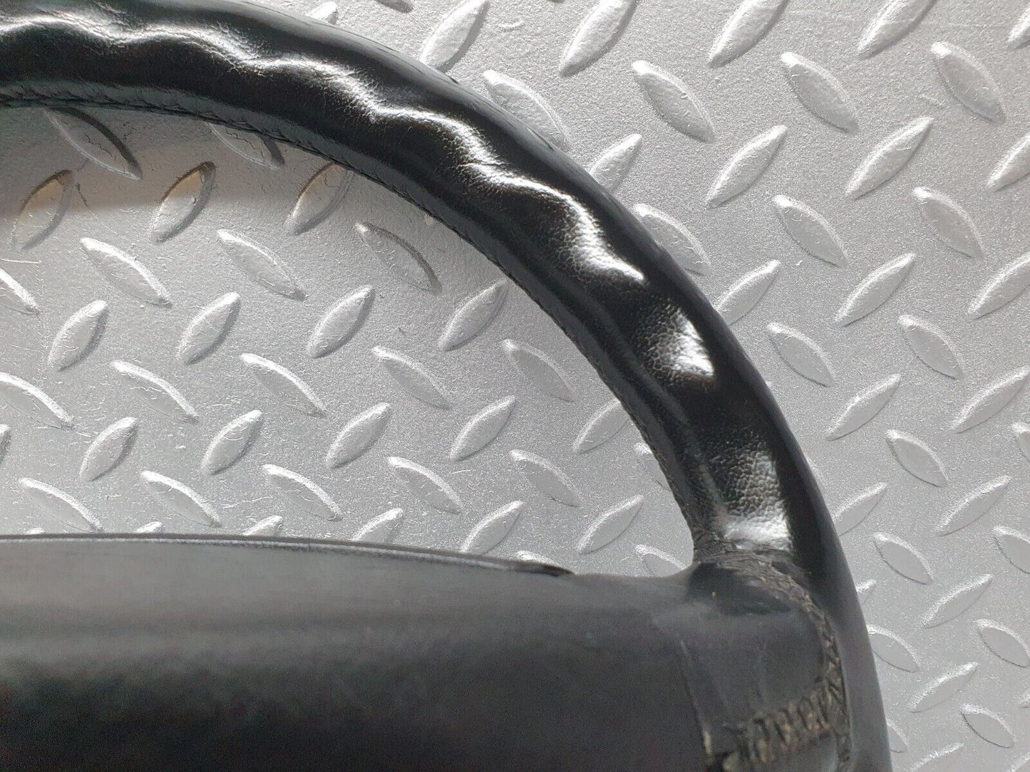 41791 Mercedes-Benz W202 C200 Leather Steering Wheel