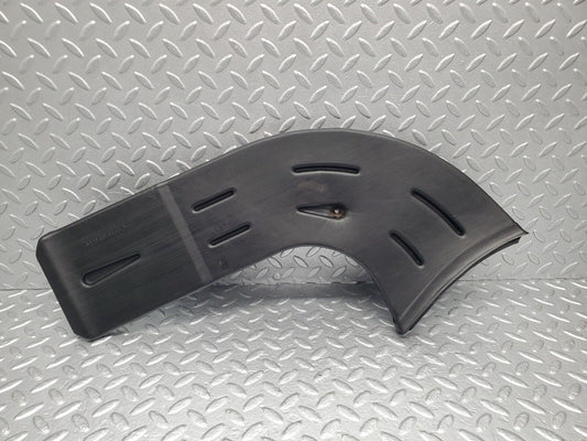 46334 Mercedes-Benz C123 280CE Coupe Heating Air Duct Left Side 1238310546